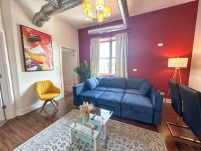 McCormick cosy 3Bedroom with Optional Parking for 8 guests